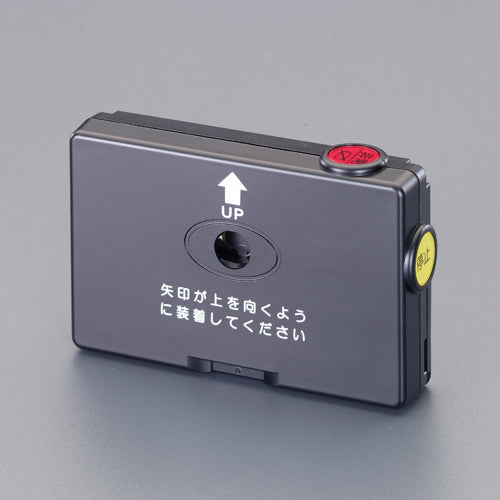 竹中エンジニアリング（TAKEX） [単4x2本] 転倒検知警報器 TXF-130