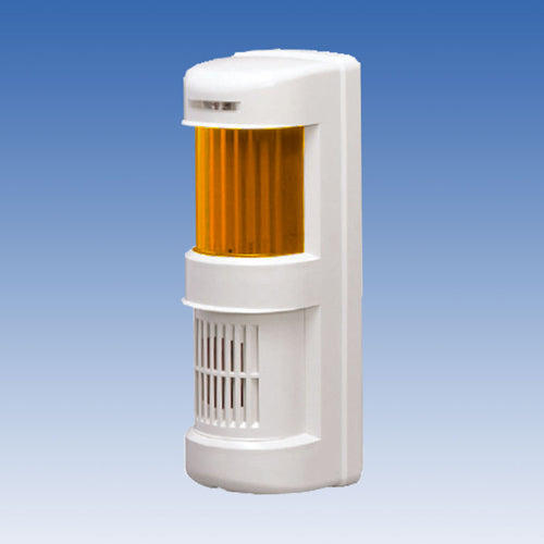 竹中エンジニアリング（TAKEX） AC100V/DC10-30V 受信機(ﾌﾗｯｼｭ･ｻｲﾚﾝﾄ付) EXR-25YF