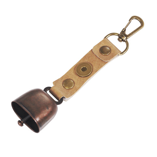 ESCO（エスコ） 熊よけベル(ｶﾗﾋﾞﾅ付) EA864CY-4