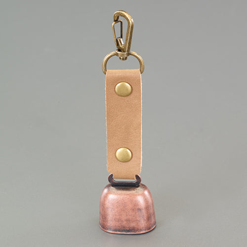 ESCO（エスコ） 熊よけベル(ｶﾗﾋﾞﾅ付) EA864CY-4