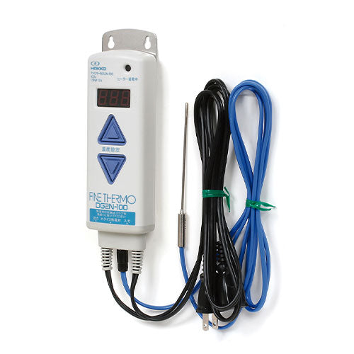 八光電機（HAKKO） AC100V ヒーター用温度コントローラー DGC1151