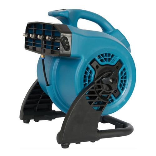 XPOWER（Ｘパワー） AC100V ミストファン(水道直結型) XP10105