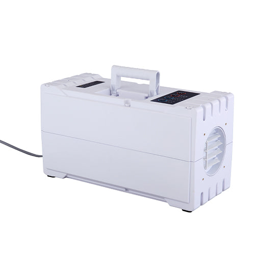 スイデン（Suiden） AC100V ポータブルスポットクーラー SS-1SAW-1