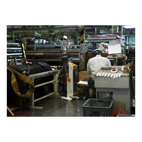 スイデン（Suiden） AC100V/1000W 遠赤外線ヒーター(温調ﾀｲﾌﾟ) SEH-10AH-1