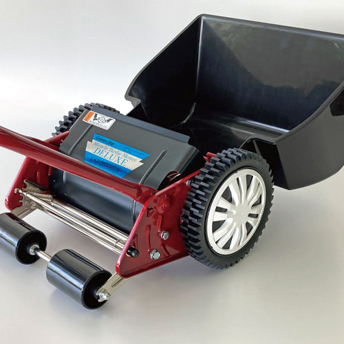 キンボシ 200mm 芝刈機(手押し式) GSB-2000MDX