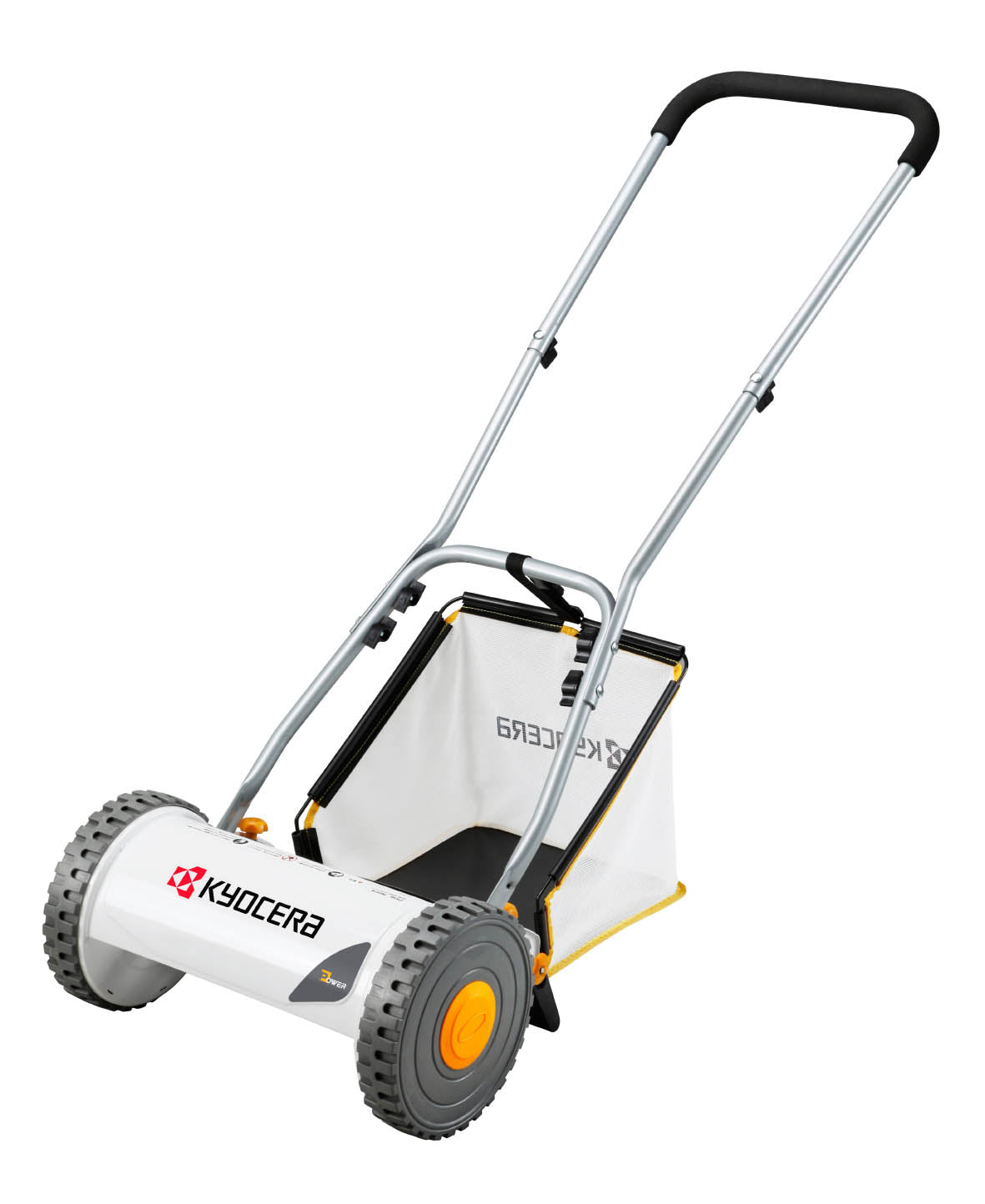 京セラ 300mm 芝刈機(手押し式) HLM-3000