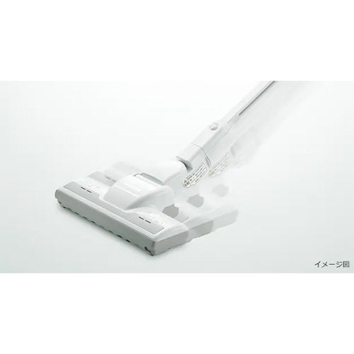 日立（HITACHI） AC100V/1180W 掃除機(紙ﾊﾟｯｸ式) CV-KP90M