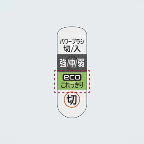 日立（HITACHI） AC100V/1180W 掃除機(紙ﾊﾟｯｸ式) CV-KP90M