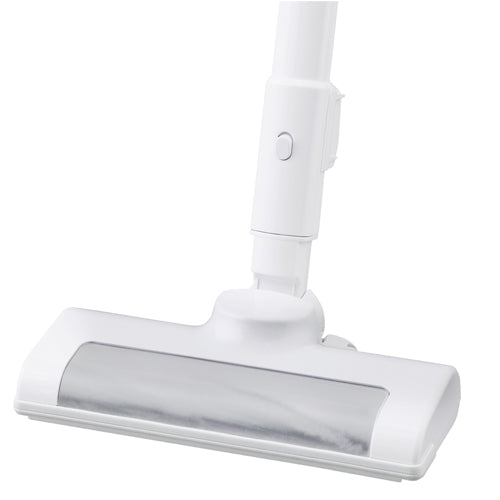 アイリスオーヤマ（IRIS　OHYAMA） DC10.8V ハンディクリーナー(白) SBD-77P-W