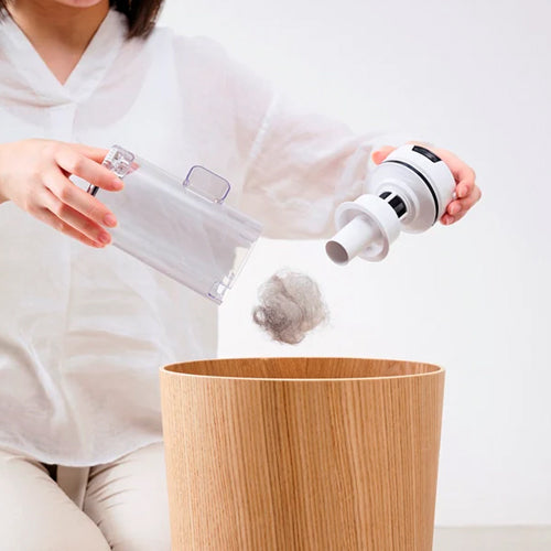 アイリスオーヤマ（IRIS　OHYAMA） [充電式] 掃除機･スティック型(ｻｲｸﾛﾝ式) SCD-185P-W