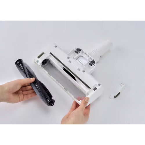 アイリスオーヤマ（IRIS　OHYAMA） [充電式] 掃除機･スティック型(ｻｲｸﾛﾝ式) SCD-185P-W