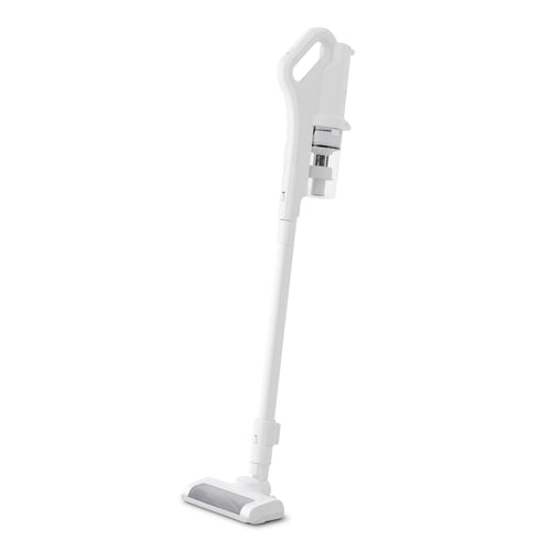 アイリスオーヤマ（IRIS　OHYAMA） [充電式] 掃除機･スティック型(ｻｲｸﾛﾝ式) SCD-185P-W