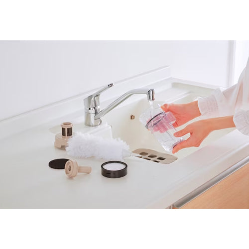 アイリスオーヤマ（IRIS　OHYAMA） [充電式] 掃除機･スティク型(ｻｲｸﾛﾝ式) SCD-123P-HC