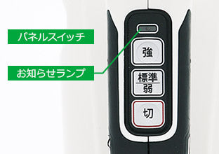 HiKOKI DC18V ハンディークリーナー充電式/本体) R18DC(S)(NN)