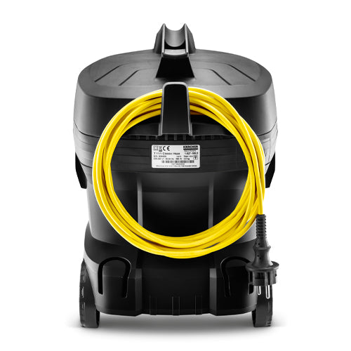 ケルヒャージャパン（KARCHER） AC100V/950W/11.0L [業務用]乾式掃除機 1.527-210.0