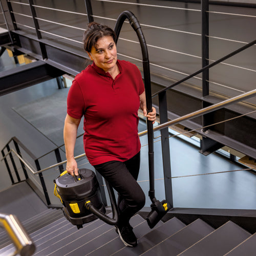 ケルヒャージャパン（KARCHER） AC100V/950W/11.0L [業務用]乾式掃除機 1.527-210.0