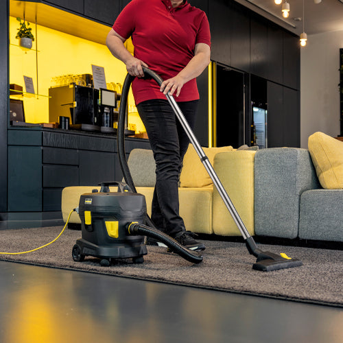 ケルヒャージャパン（KARCHER） AC100V/950W/11.0L [業務用]乾式掃除機 1.527-210.0