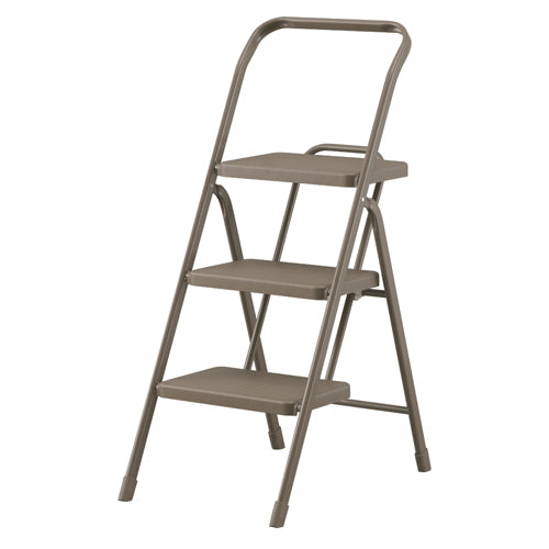 アイリスオーヤマ（IRIS OHYAMA） 400x600x960mm 踏台(ﾜｲﾄﾞｽﾃｯﾌﾟ) OSU-3R