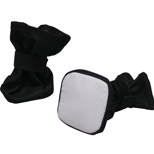 アルインコ（ALINCO） 脚先保護カバー(脚立用/黒/4個) KTS-4C