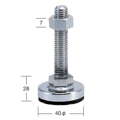 サカエ 900x600x100-120mm 低床作業台(連結式) SA-0960