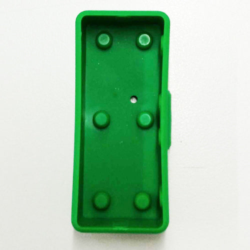 ESCO（エスコ） 作業台用端具(4個ｾｯﾄ） EA903XD-201