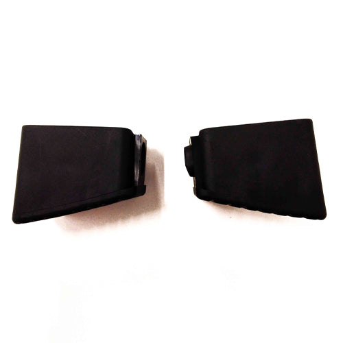 ESCO（エスコ） はしご・足場用端具(4個ｾｯﾄ/L2個+R2個) EA905DA-10