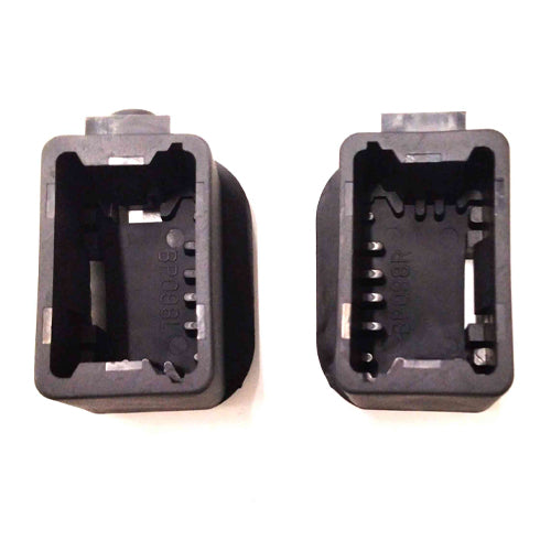 ESCO（エスコ） はしご・足場用端具(4個ｾｯﾄ/L2個+R2個) EA905DA-10