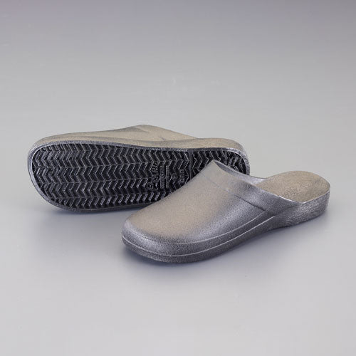 ESCO（エスコ） [フリーサイズ] サンダル(防寒/黒) EA910NA-23