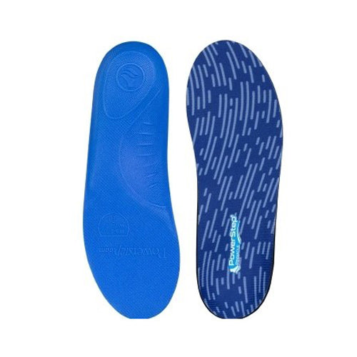 ESCO（エスコ） 27.0-27.5cm 靴中敷(疲労軽減/ﾋﾟﾅｸﾙ) EA910ZG-27