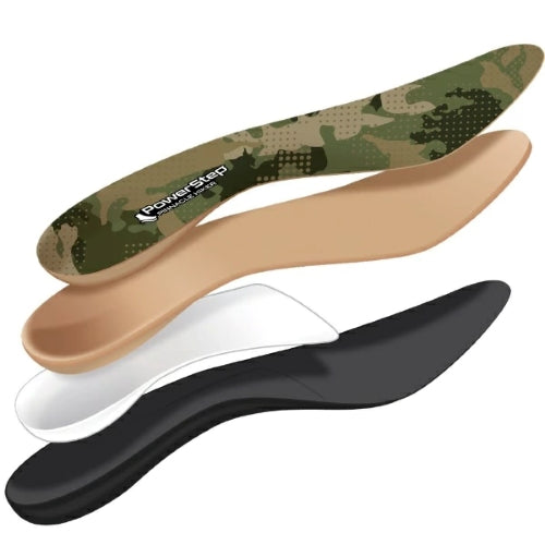ESCO(エスコ) 26.0-26.5cm 靴中敷(疲労軽減/CAMOハイカー) EA910ZH-26
