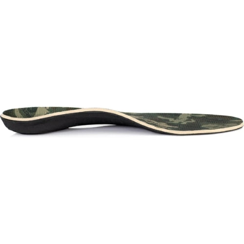ESCO(エスコ) 26.0-26.5cm 靴中敷(疲労軽減/CAMOハイカー) EA910ZH-26