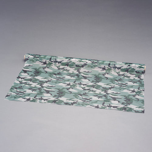 ESCO（エスコ） 1.2x10m 迷彩メッシュシート EA911AD-11