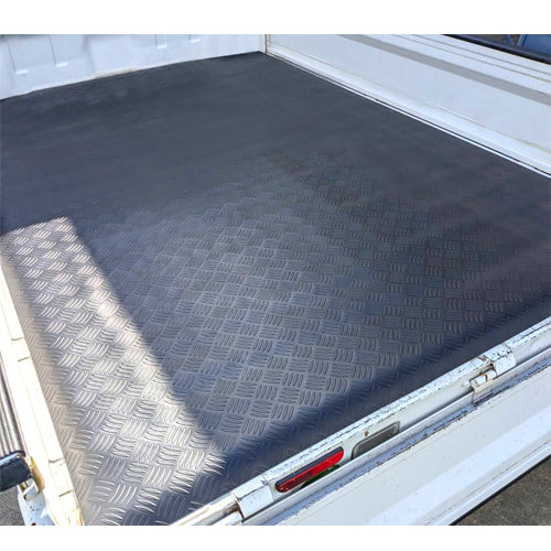 ESCO（エスコ） 1.36x 2.0m/2mm トラックマット(軽四用) EA911TD-11