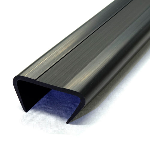 大研化成工業 43-55mmx2m ﾄﾗｯｸ用ゲートプロテクター GT-L2BK