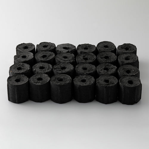 キャプテンスタッグ 2.0kg 着火用炭 M-6723