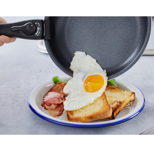 アイリスオーヤマ（IRIS OHYAMA） [ 3点組] 鍋･フライパンセット(IH対応) NTF-SEI3