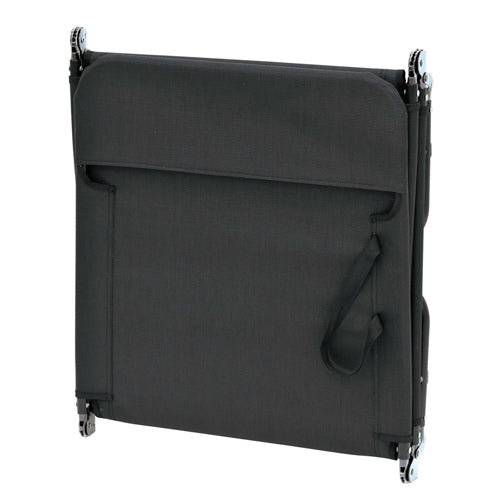 キャプテンスタッグ 560x1830x280mm リクライニングチェアー UB-2016