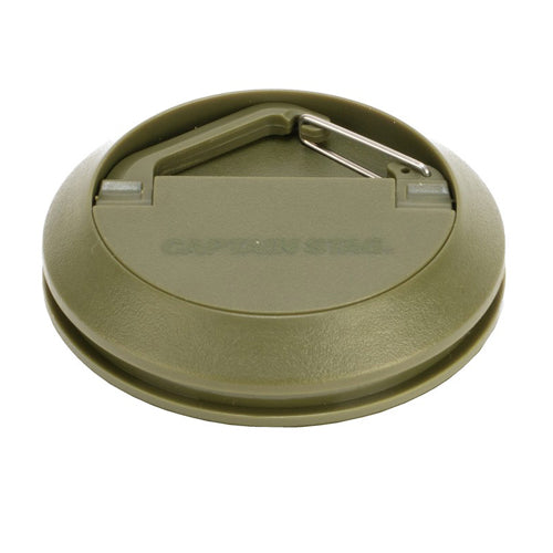 キャプテンスタッグ φ70x30mm マグネットフック(ﾈｵｼﾞﾑ磁石) UK-5023