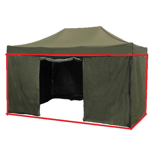 ESCO（エスコ） [EA915-61用]ｻｲﾄﾞｼｰﾄ(4面セット) EA915-191