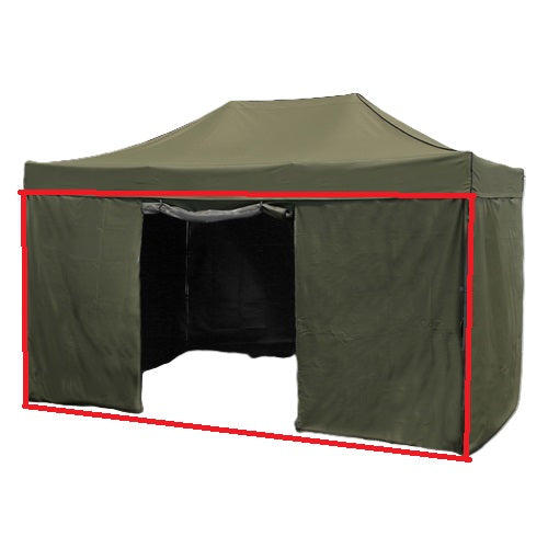 ESCO（エスコ） [EA915-61用]ｻｲﾄﾞｼｰﾄ(前面用/ﾌｧｽﾅｰ2本付) EA915-192