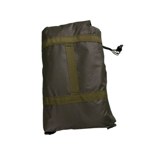 ESCO（エスコ） 2.4x3.0m カモフラージュネット(緑/茶) EA915BA-50