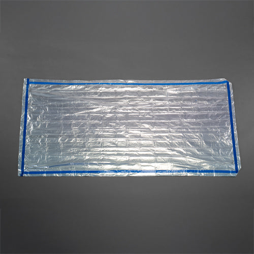 ESCO（エスコ） 1000x2000mm 防寒アルミ寝袋(4層・静音) EA915BD-64