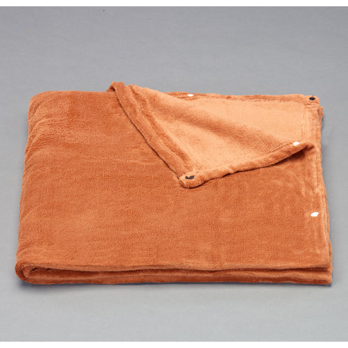 アイリスオーヤマ（IRIS OHYAMA） 1400x1900mm ３ＷＡＹ毛布 M-3BM