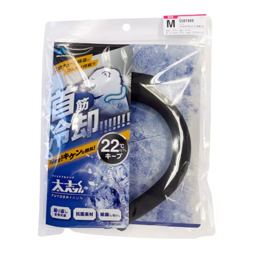 ミズケイ [Ｍ] アイスネックバンド(PCM) 5501940