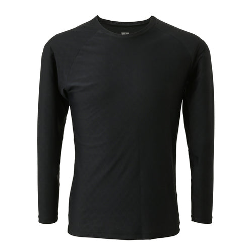 ESCO（エスコ） [XL]  ｸﾙｰﾈｯｸｼｬﾂ(FREEZE TECH 氷撃) EA915EM-254