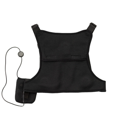 ESCO（エスコ） [ﾌﾘｰ] ペルチェベスト(FREEZE TECH 氷撃＋) EA915EM-261