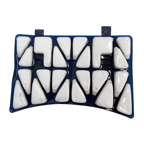 ミズケイ 120x180mm アイスフラップ(PCM/ﾍﾙﾒｯﾄ用 5501960