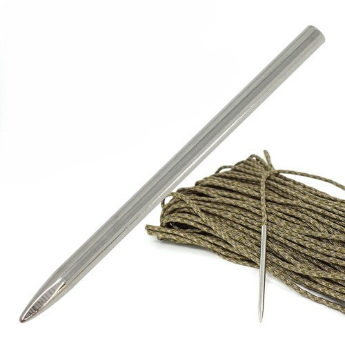 ESCO（エスコ） 89mm パラシュートコード用編み針 EA916JK-131