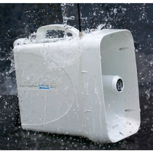 ユニペックス（UNI-PEX） 30Ｗ メガホン(ｼｮﾙﾀﾞｰ型) TWB-300N