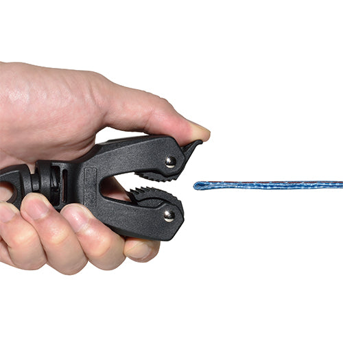 ESCO（エスコ） 126mm シートクリップ（ｽｲﾍﾞﾙﾌｯｸ/2個） EA916Y-16